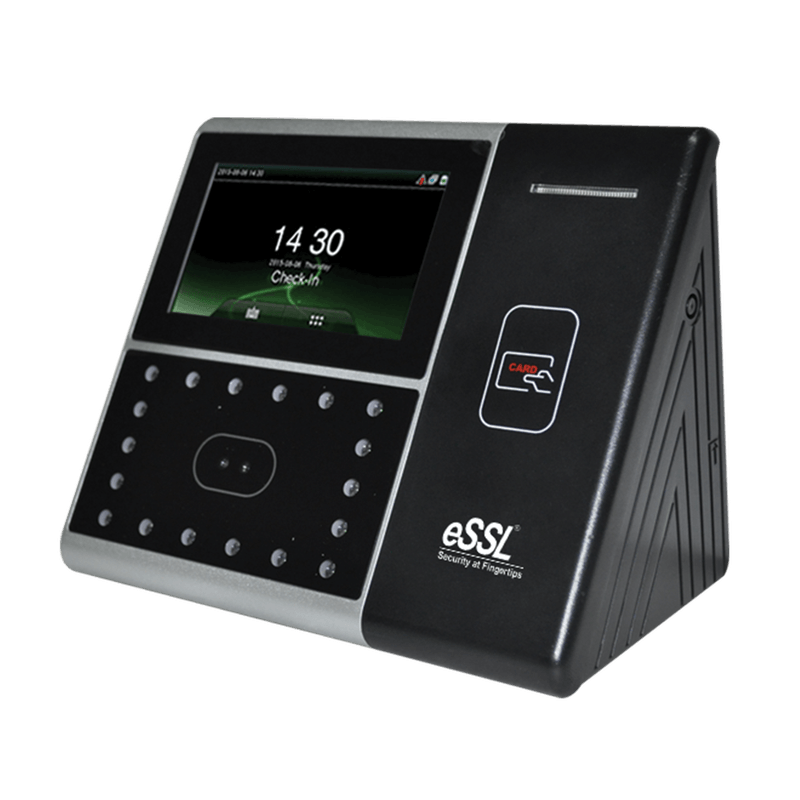 UFACE301